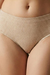 Zivame Medium Rise Full Coverage Hipster Panty (Pack of 3) - Multicolor — thumbnail 13